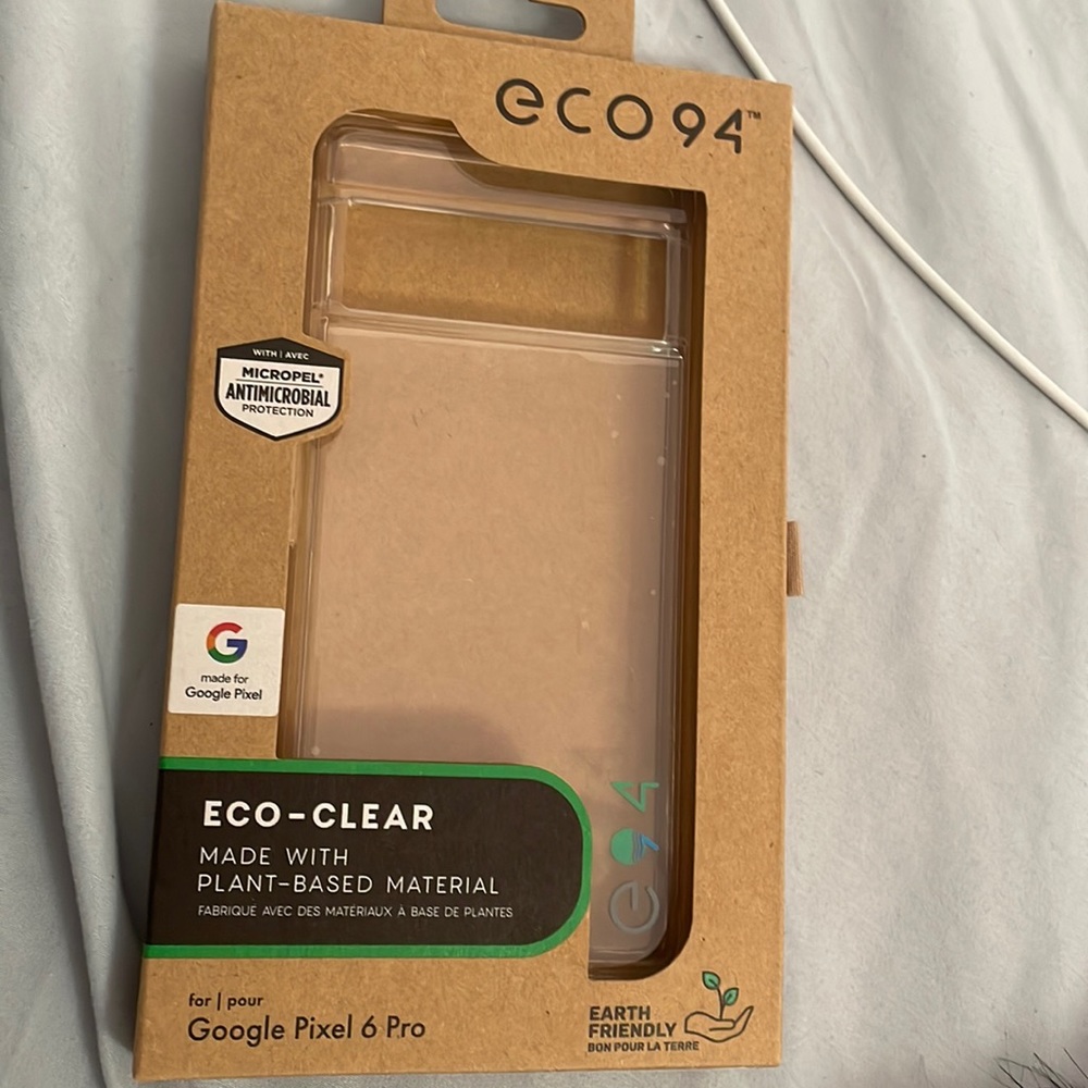 Case for pixel 6 pro